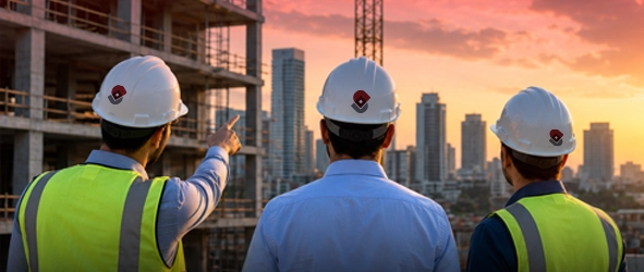  leading contracting company in Saudi Arabia
