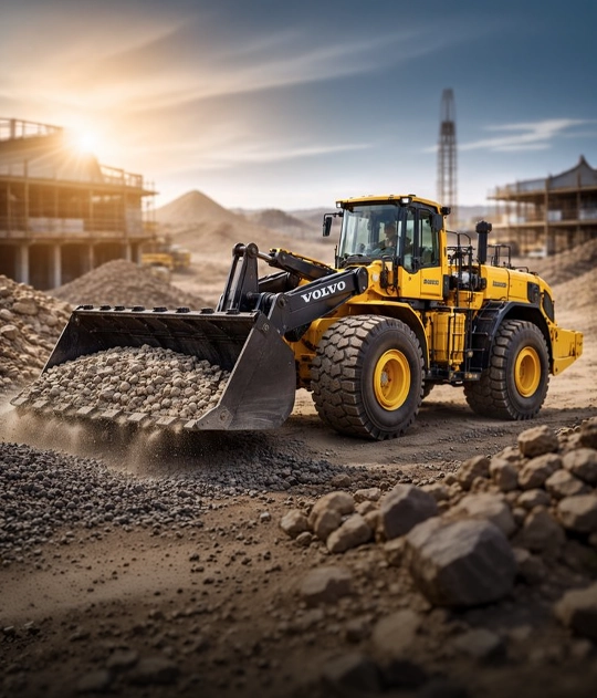 Reliable General Contractor Riyadh