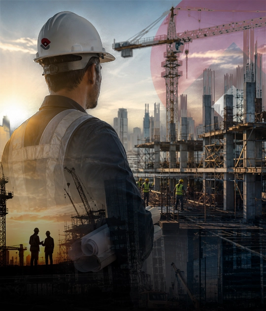 Best General Contracting Company in Riyadh