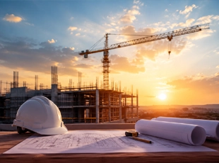 Deliver high-quality contracting and industrial services