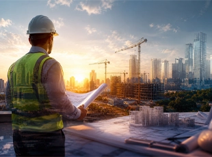 Saudi Arabia’s most trusted contracting and industrial service provider