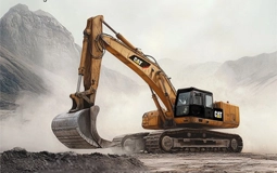Equipment Rental Service