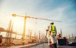General Contracting services