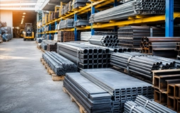Industrial Material Supply