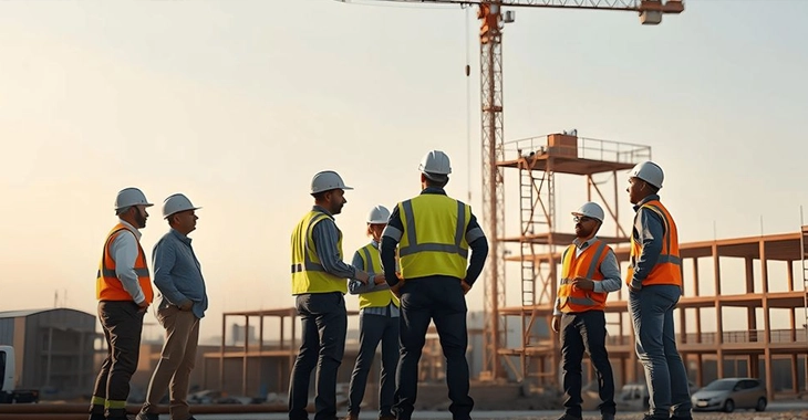 Manpower Supply Company in Riyadh