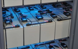 UPS Systems & Batteries